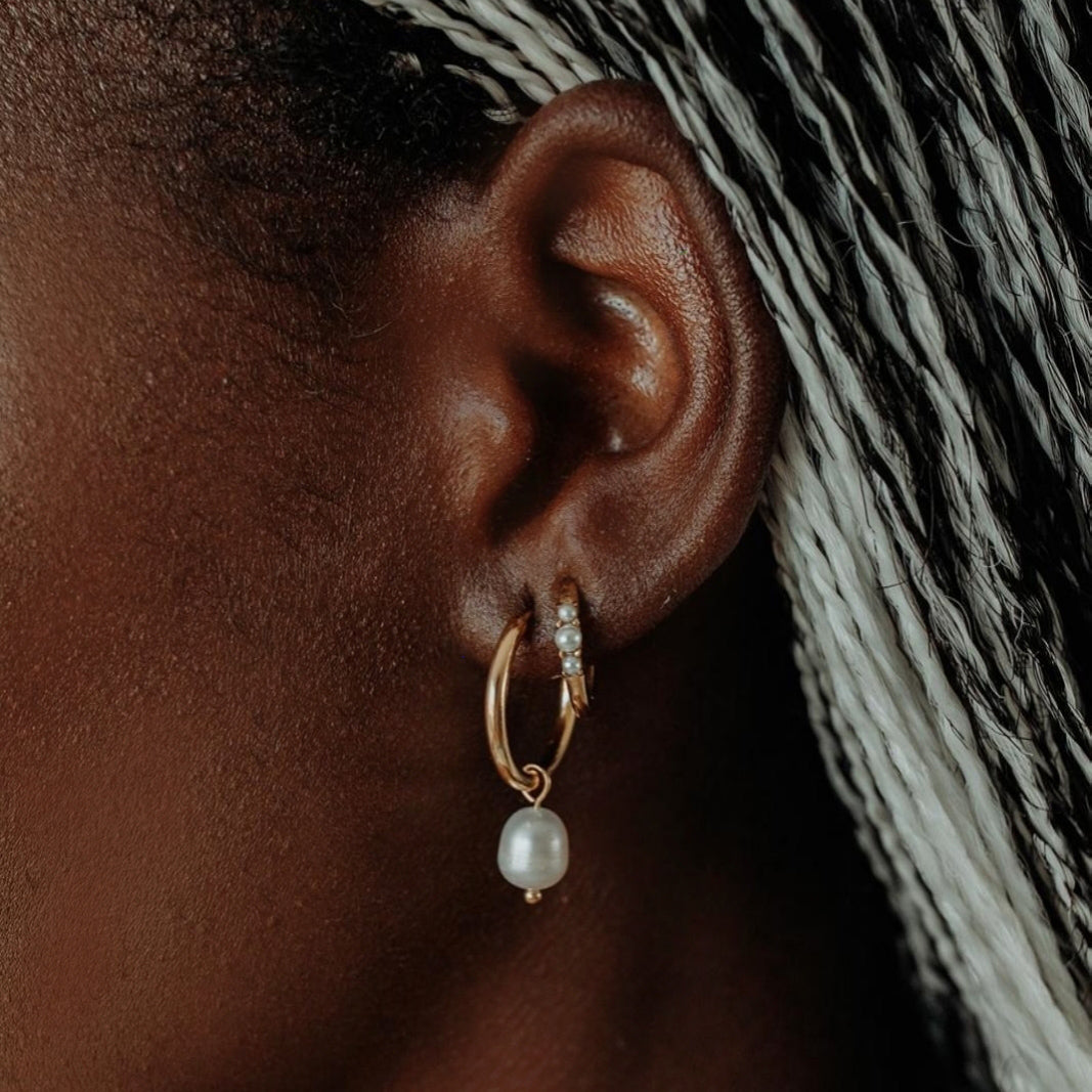 Saint-Amour Hoops
