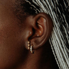 LA Style Studs