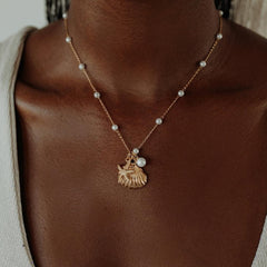 Chicago Charm Necklace