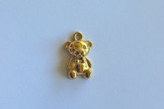 Teddy Charm