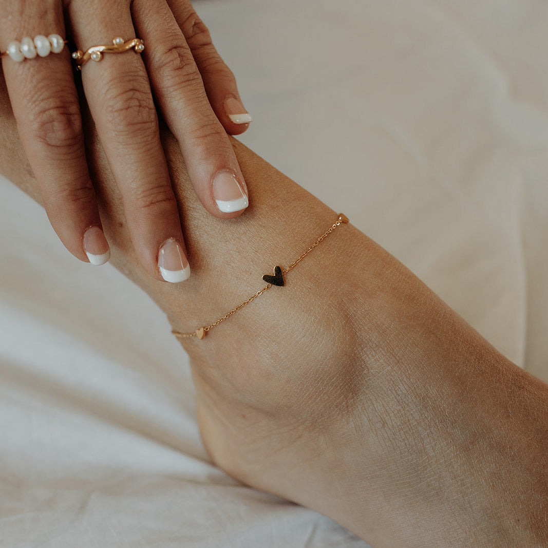 Amalfi Anklet