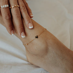Amalfi Anklet