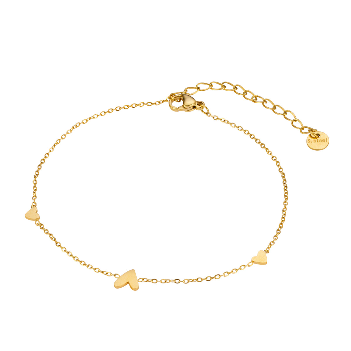 Amalfi Anklet
