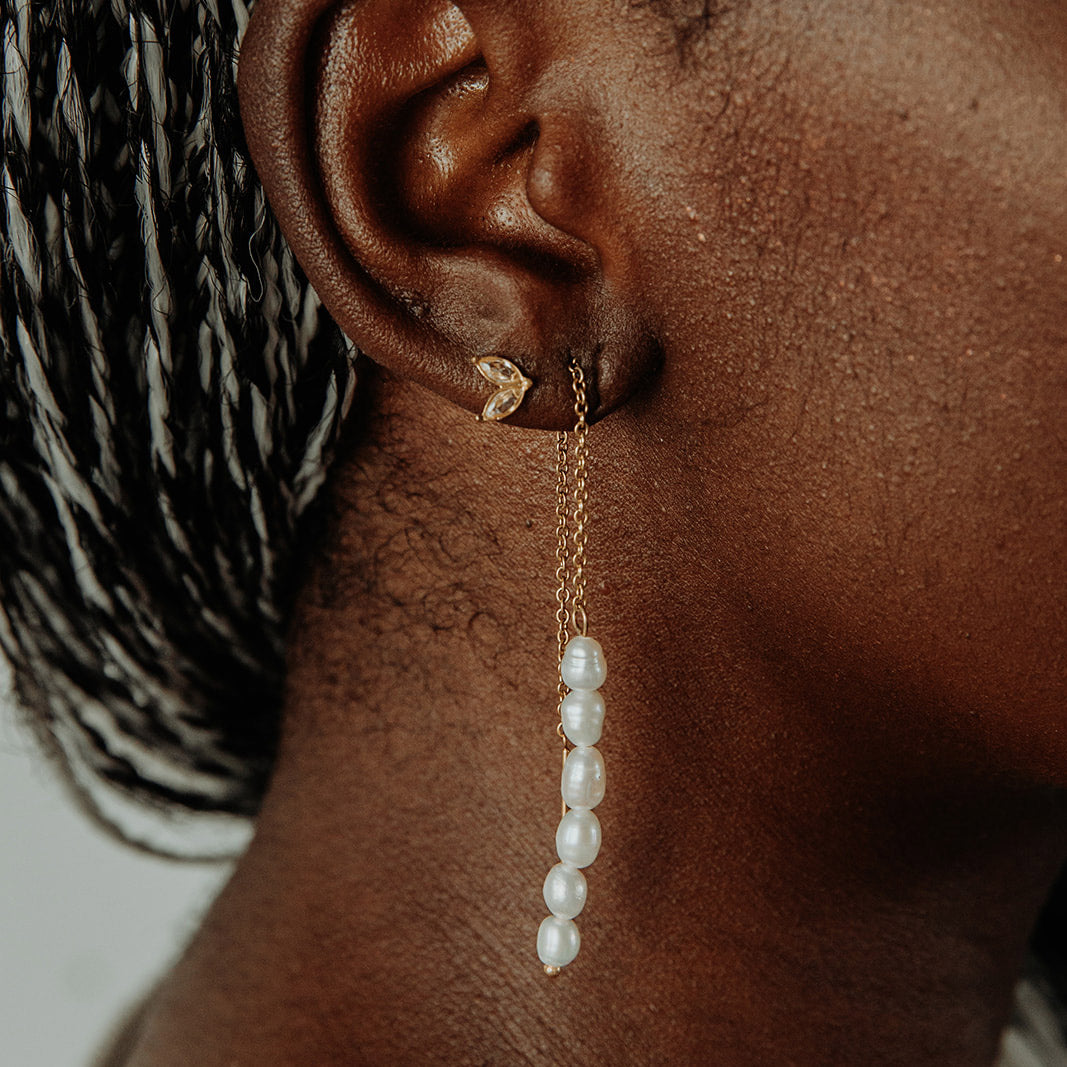 Ha Long Pearls Threads