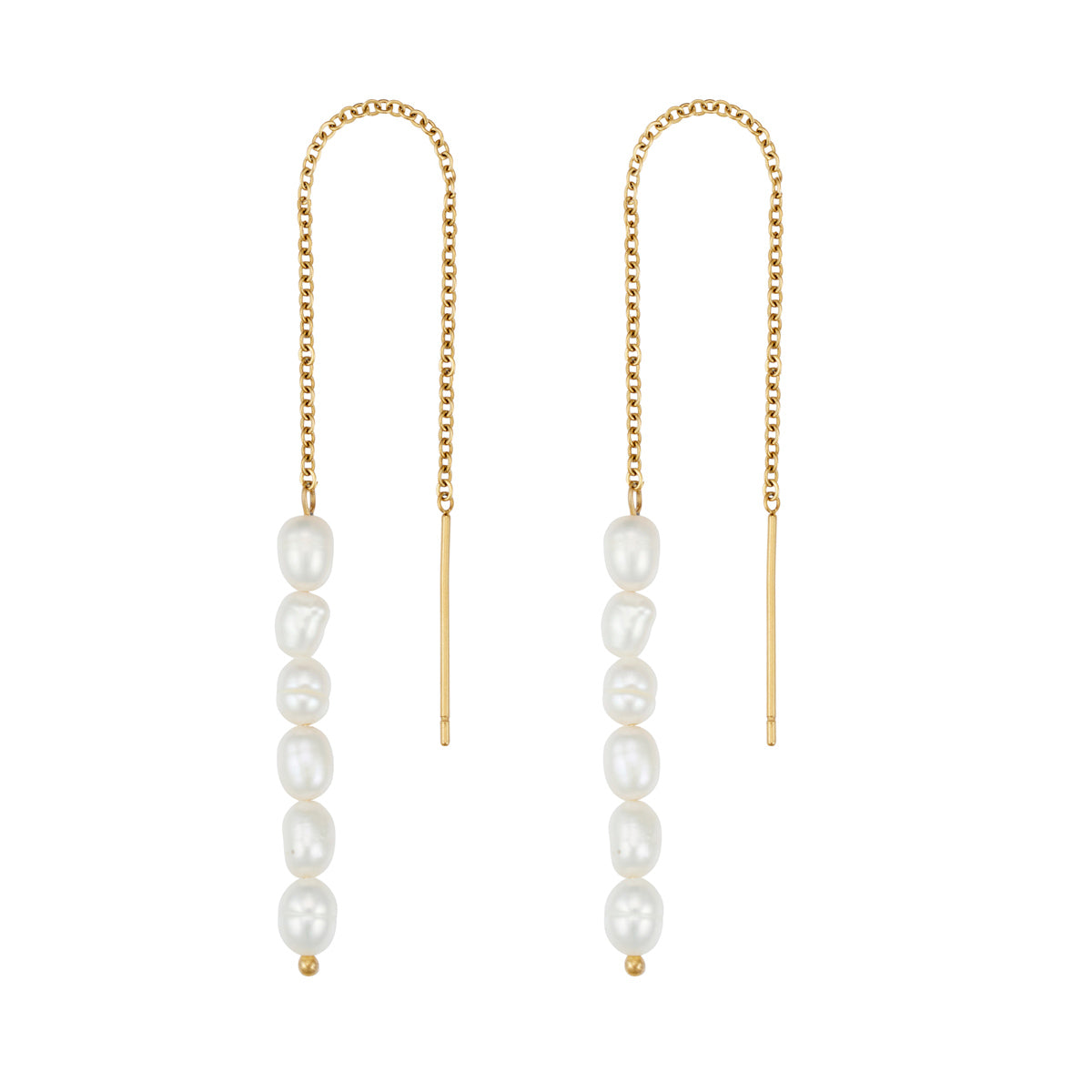 Ha Long Pearls Threads