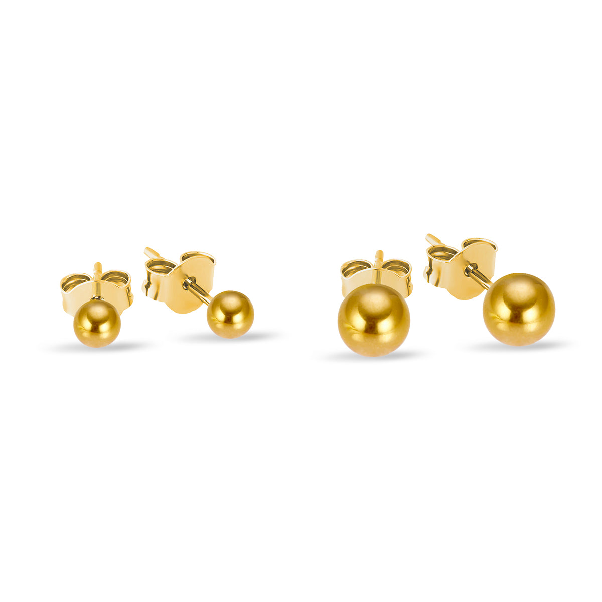 Dublin Doubles Stud Set