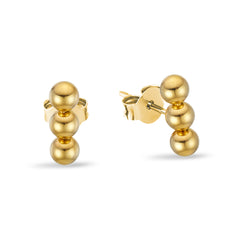 LA Style Studs