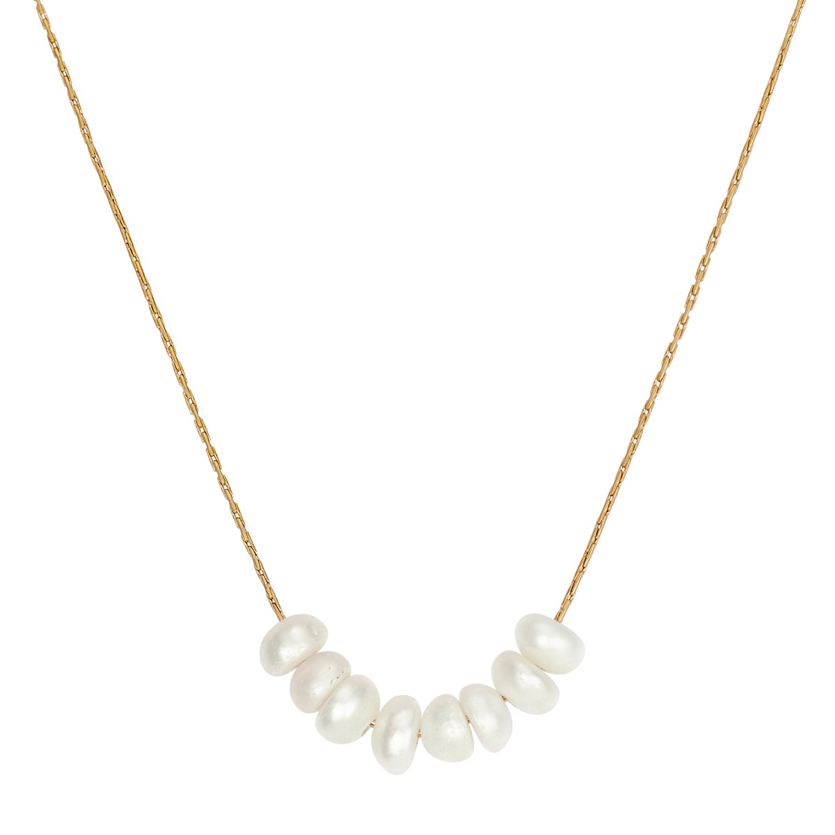 Marseille Elegance Necklace