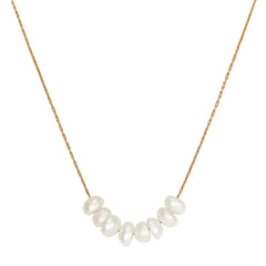 Marseille Elegance Necklace