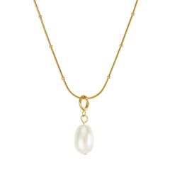 Copenhagen Classic Necklace