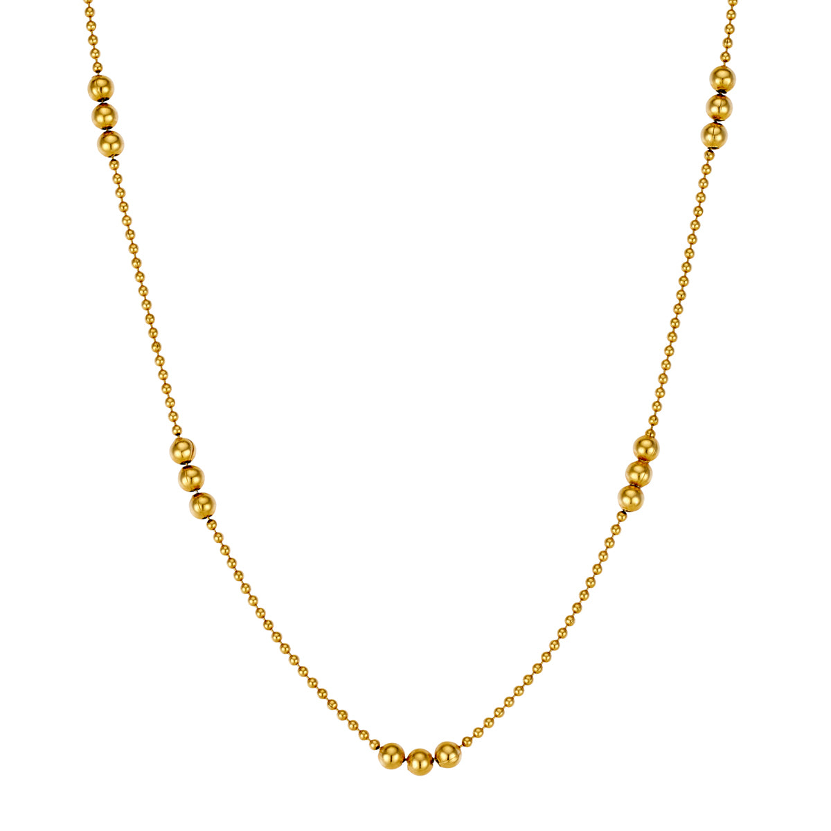 Milan Eloquence Necklace