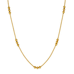 Milan Eloquence Necklace