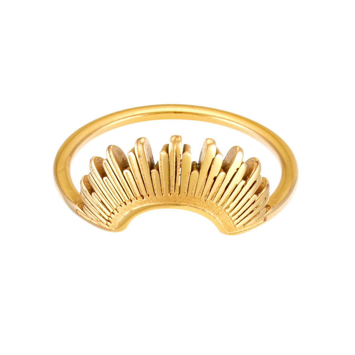 Manhattan Sky Ring