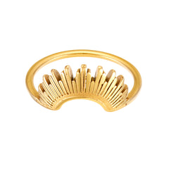 Manhattan Sky Ring