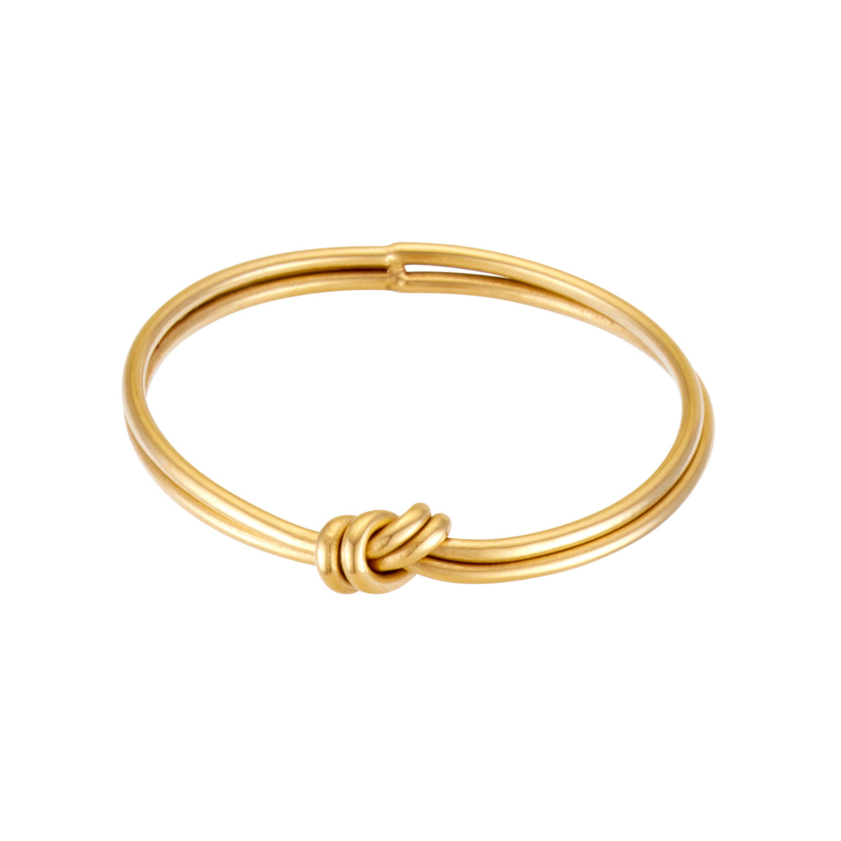 Norfolk Knot Ring